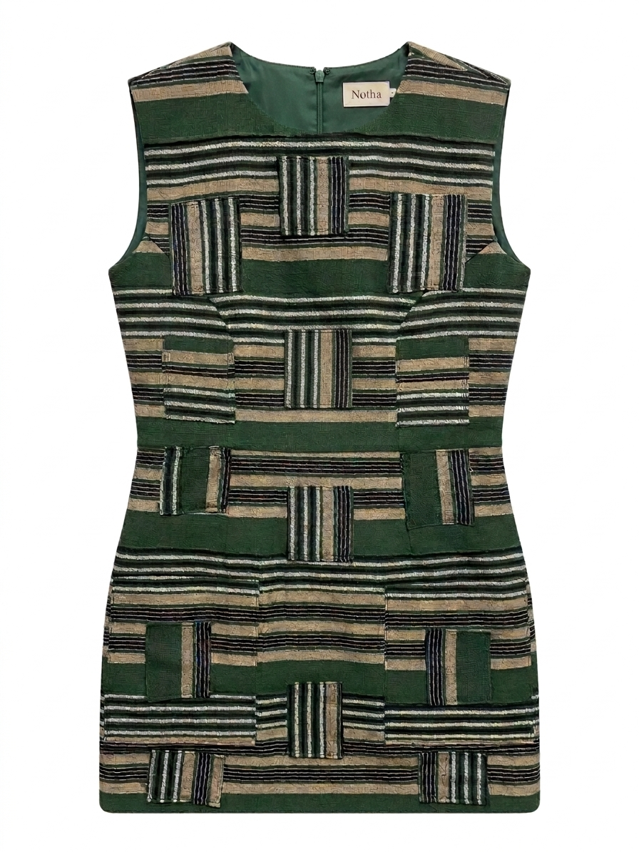 Patchwork Mini