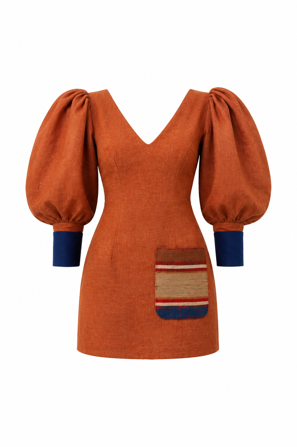 The Gugulethu Puff Mini